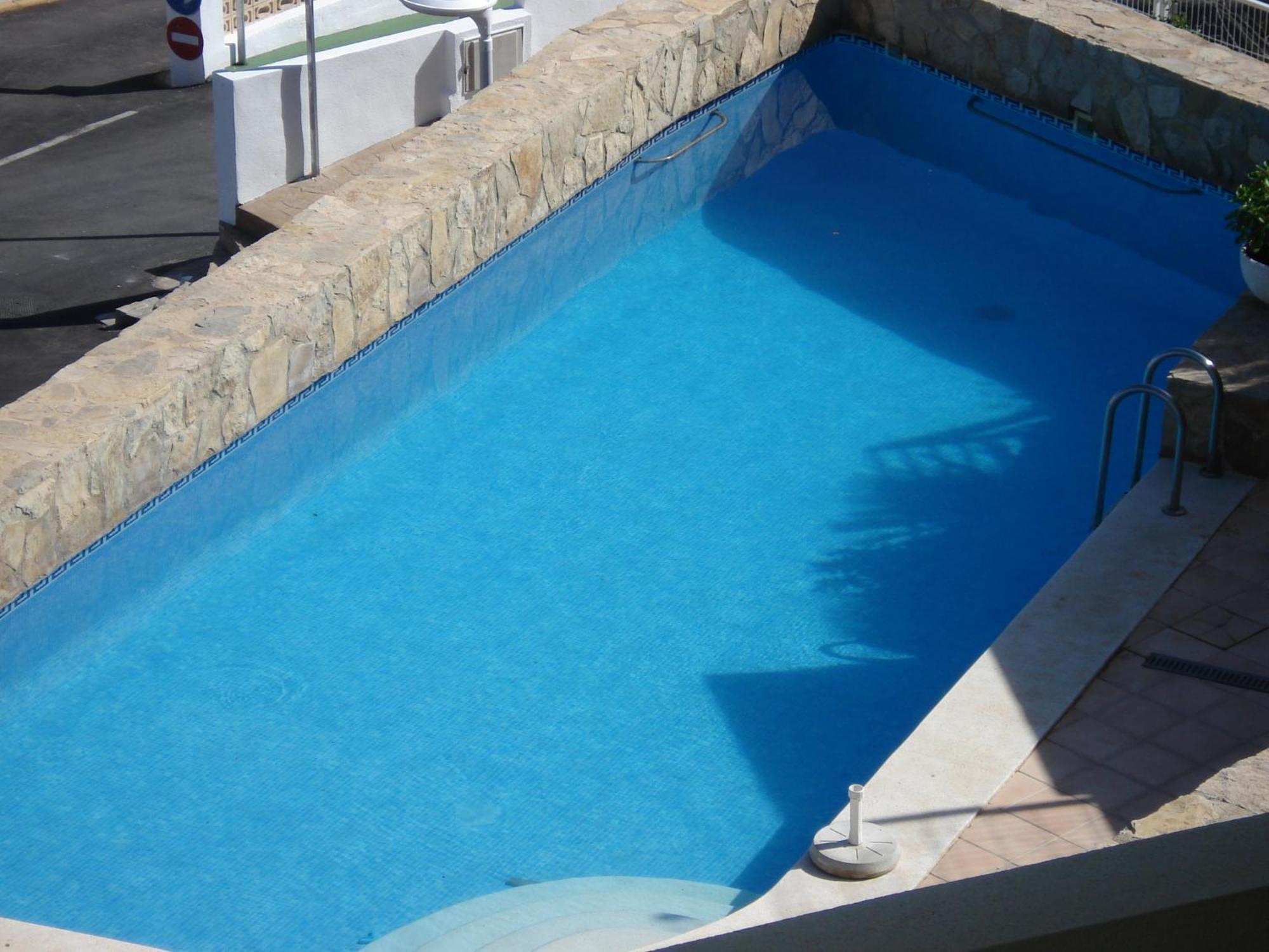 Ard Na Mar Vila Peñíscola Exterior foto